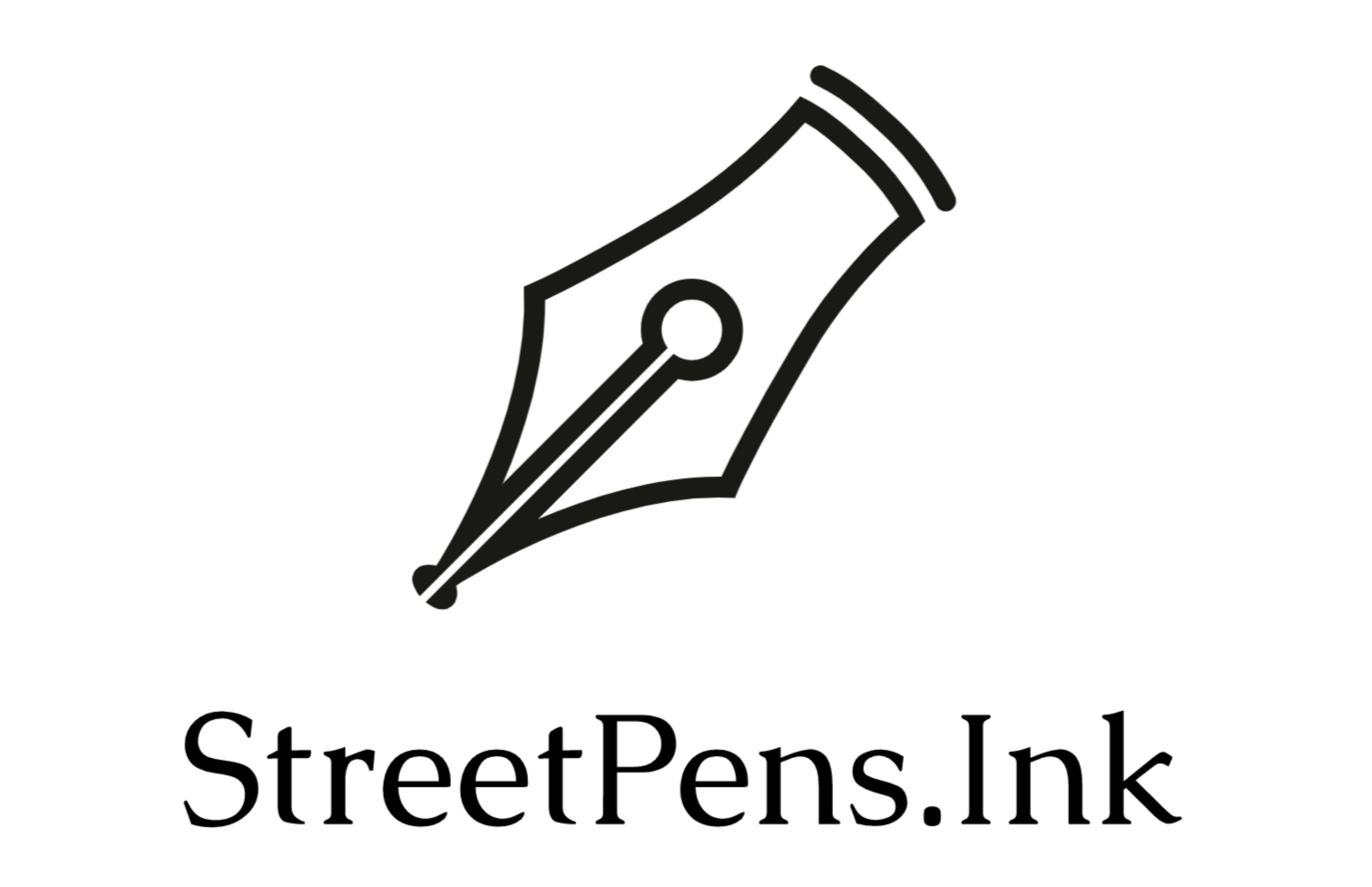 Street Pens
